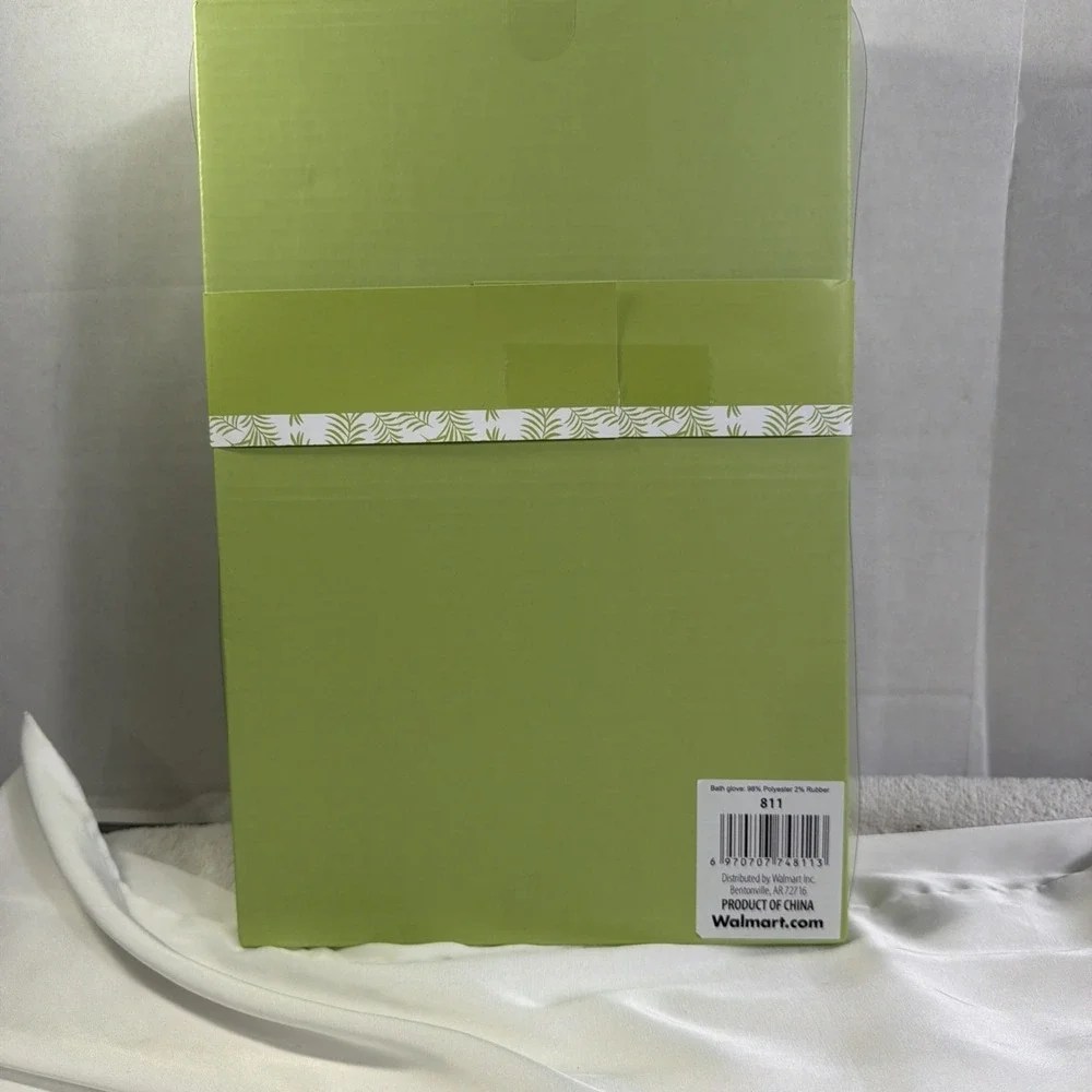 Holiday‎ Bath gift set 6 Pieces Amazing Gift For Bath Relaxation